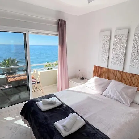 Primera Linea De Playa En Costa 托罗克斯科斯塔