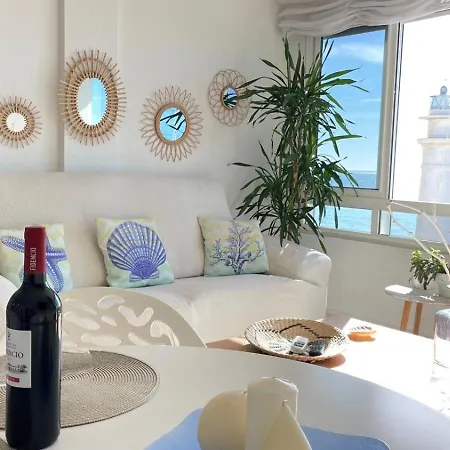 Primera Linea De Playa En Costa 托罗克斯科斯塔