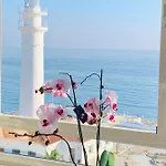 Primera Linea De Playa En Costa Torrox