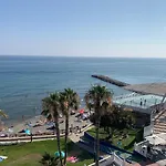 Primera Linea De Playa En Costa Daire