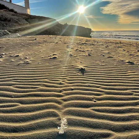 Primera Linea De Playa En Costa *