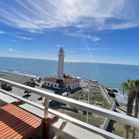 Primera Linea De Playa En Costa Apartamento *
