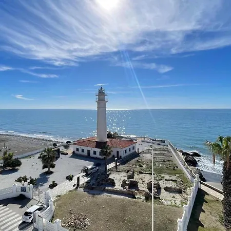 Apartamento Primera Linea De Playa En Costa *